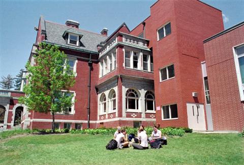 TFS - Canada's International School